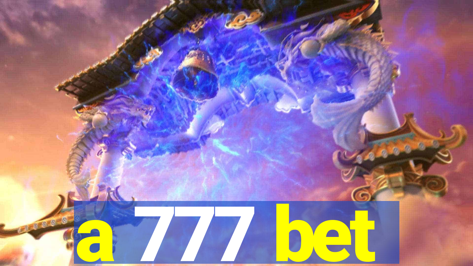 a 777 bet